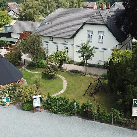 Appartement Kiek Mol In à Grömitz Extérieur photo