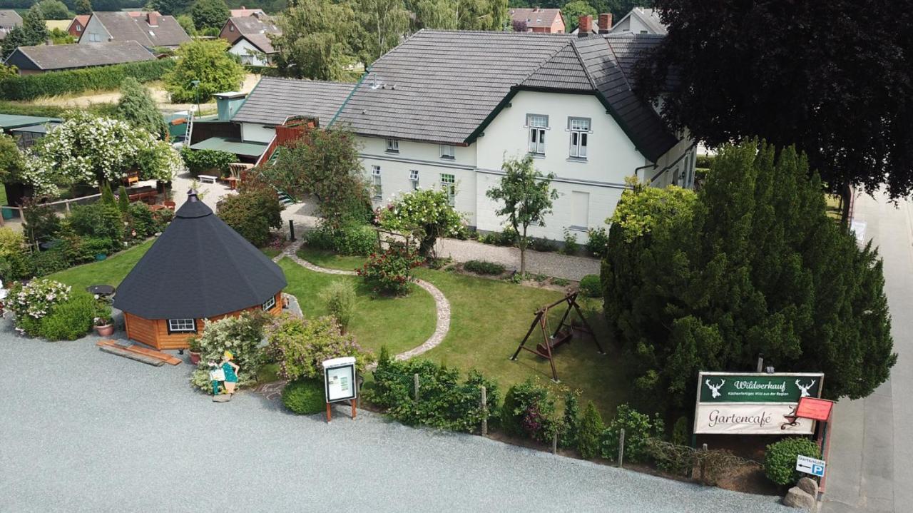 Appartement Kiek Mol In à Grömitz Extérieur photo