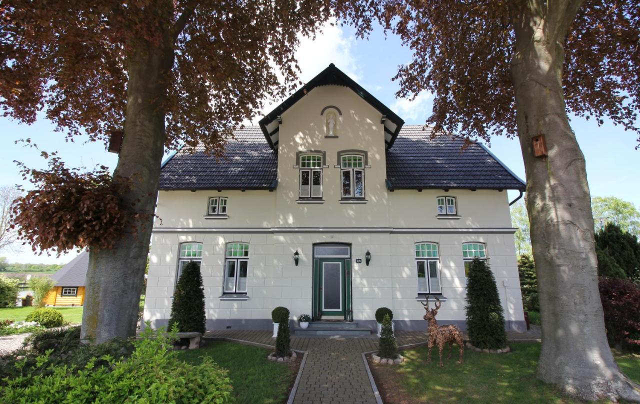 Appartement Kiek Mol In à Grömitz Extérieur photo