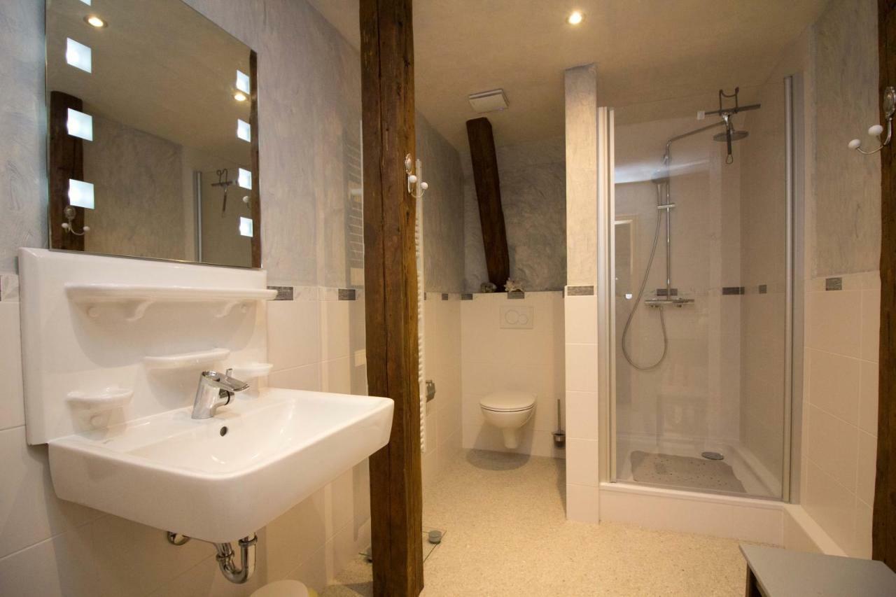 Appartement Kiek Mol In à Grömitz Extérieur photo