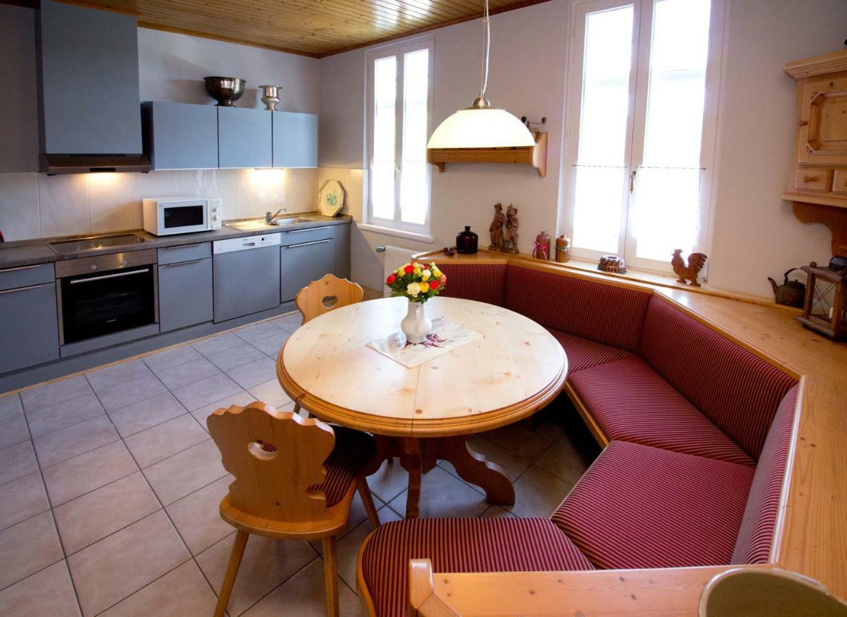 Appartement Kiek Mol In à Grömitz Extérieur photo