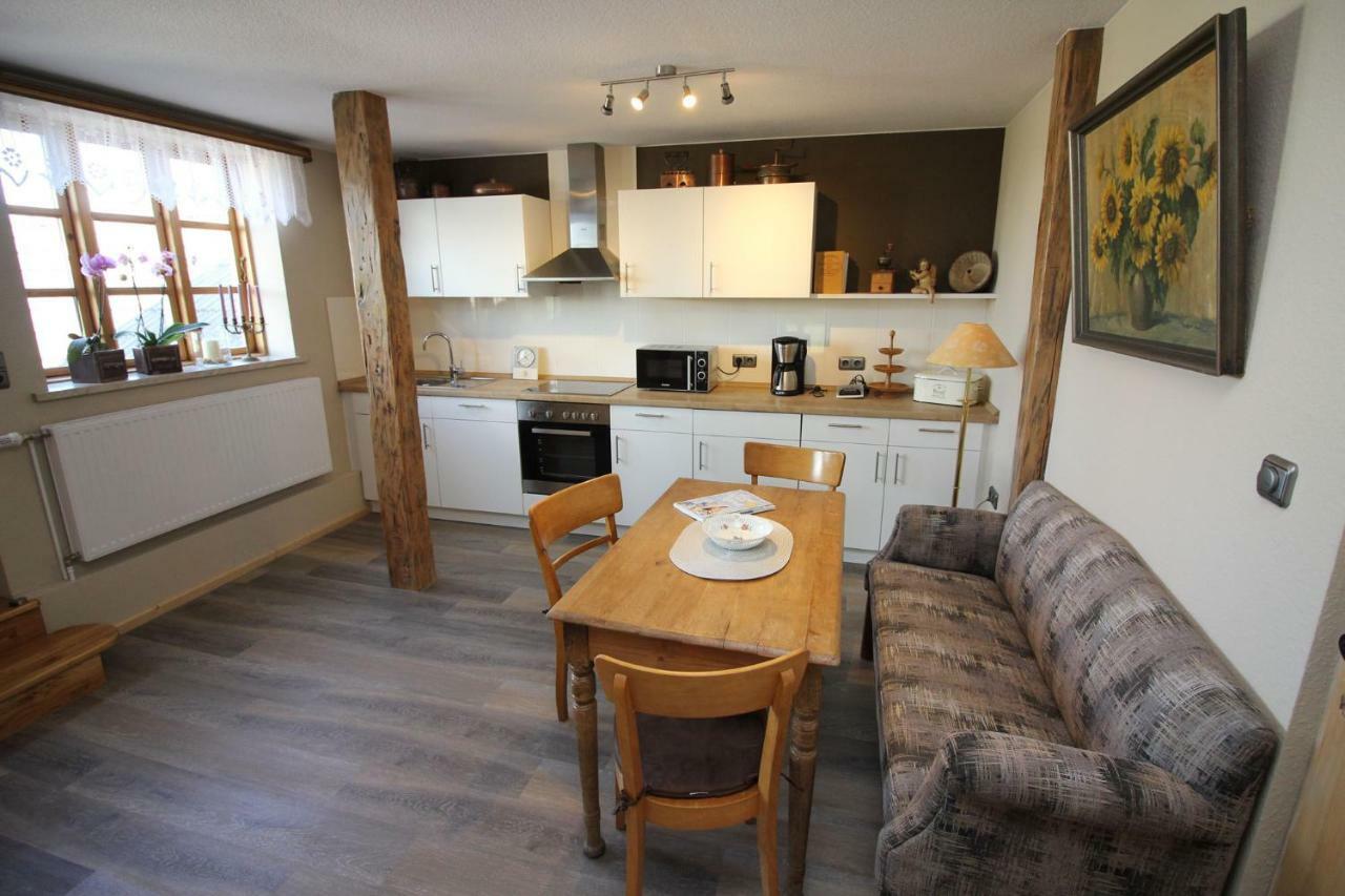 Appartement Kiek Mol In à Grömitz Extérieur photo