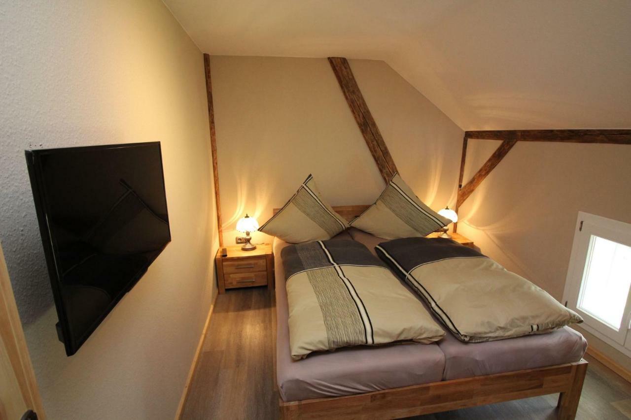 Appartement Kiek Mol In à Grömitz Extérieur photo