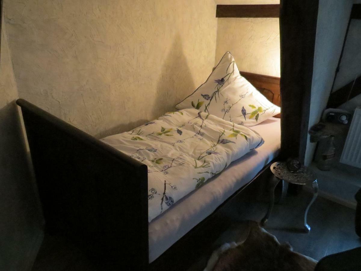 Appartement Kiek Mol In à Grömitz Extérieur photo