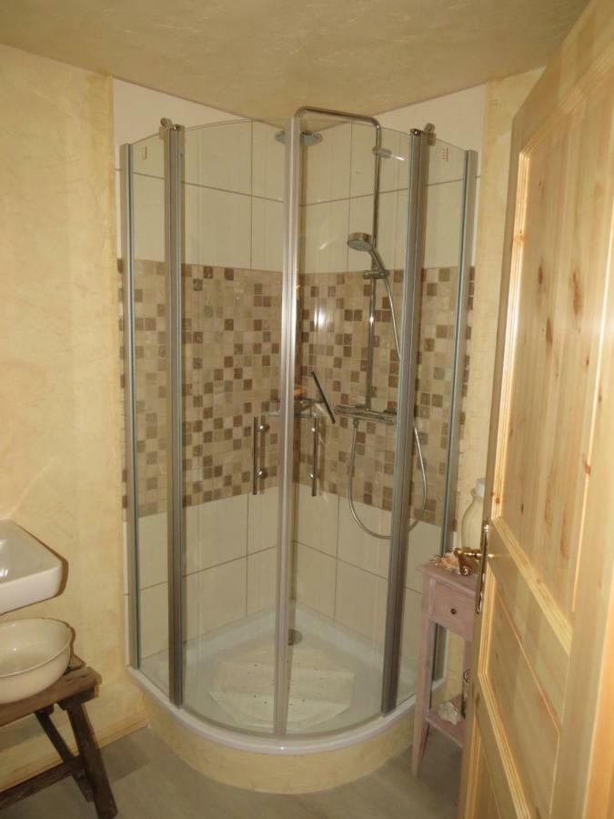 Appartement Kiek Mol In à Grömitz Extérieur photo