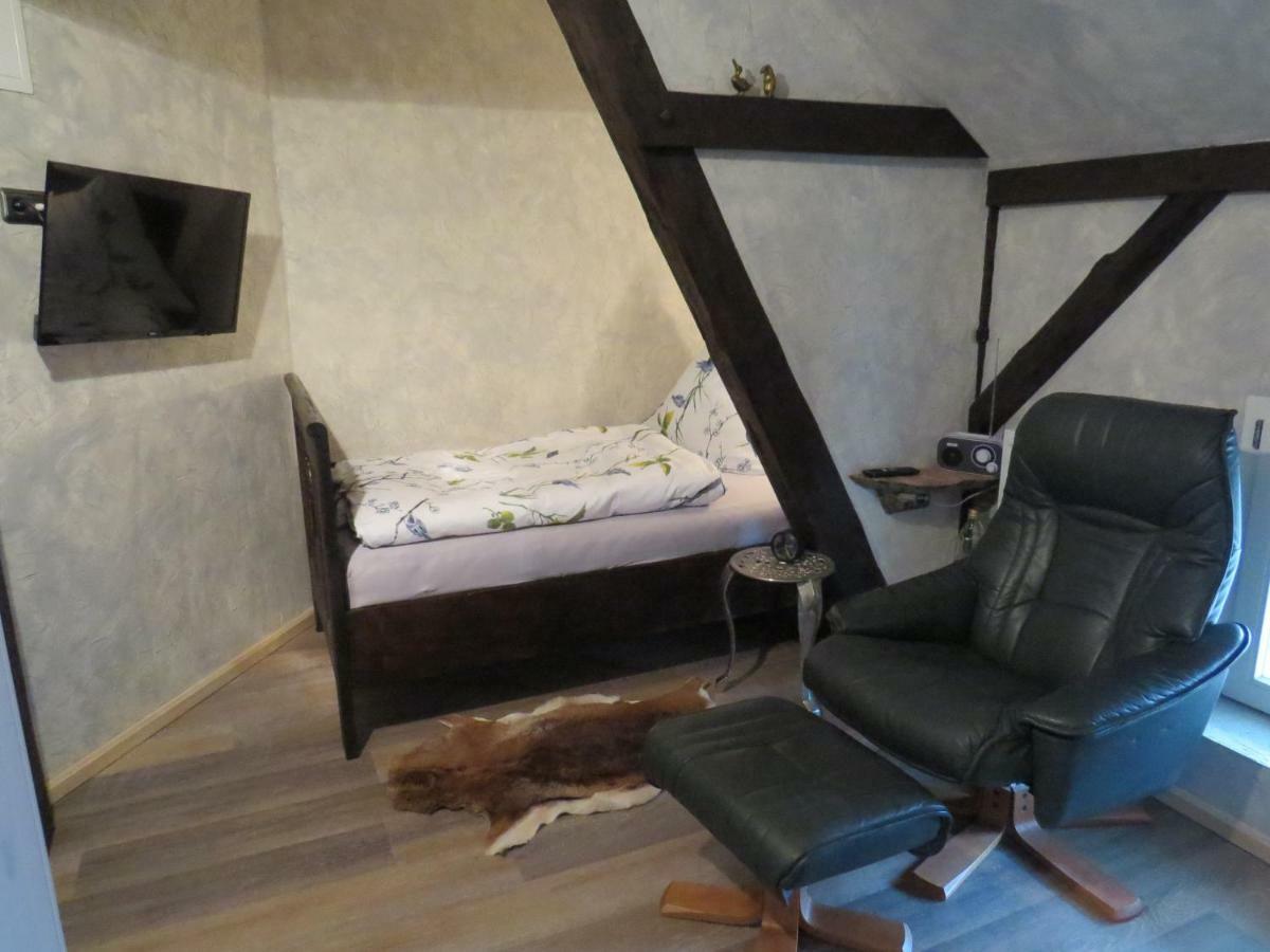 Appartement Kiek Mol In à Grömitz Extérieur photo