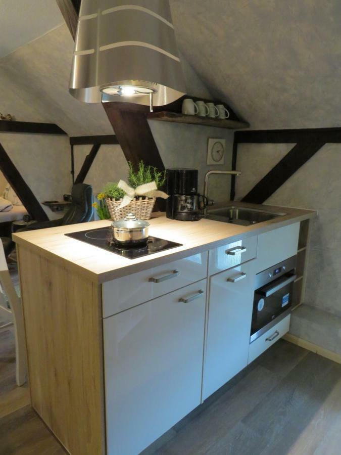 Appartement Kiek Mol In à Grömitz Extérieur photo