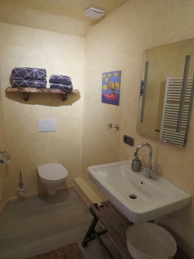 Appartement Kiek Mol In à Grömitz Extérieur photo